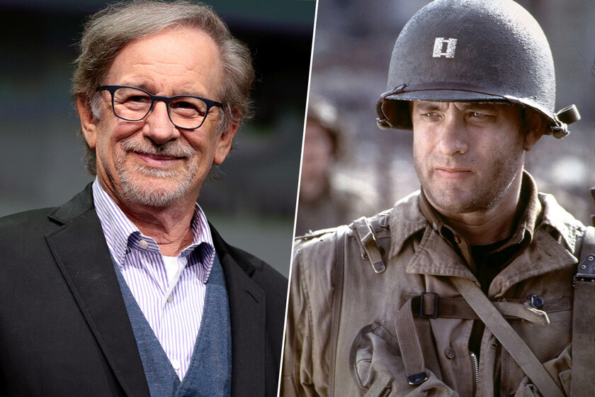 Una vez Steven Spielberg exigió a Tom Hanks un pacto de confianza, uno que ha replicado con varias estrellas que buscan trabajar con él
