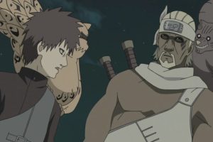 Es uno de los personajes favoritos del autor de 'Naruto', pero también le dio muchos quebraderos de cabeza a la hora de escribir el manga