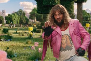 'Bitelchús 3' y 'Minecraft 2', confirmadas. Empezarán a trabajar en ellas "de manera inminente" mientras sus responsables se enorgullecen de encontrar dos franquicias nuevas