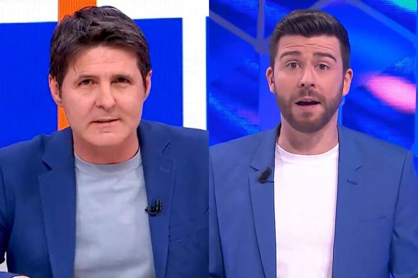 TVE decide dar marcha atrás con 'Malas lenguas' tras su caída de audiencias y sigue mareando con el destino de 'El cazador'