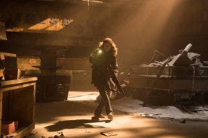 'The Last of Us' rescata en su segunda temporada un terrorífico enemigo del videojuego. Y tienen la excusa perfecta para hacerlo