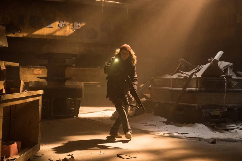 'The Last of Us' rescata en su segunda temporada un terrorífico enemigo del videojuego. Y tienen la excusa perfecta para hacerlo