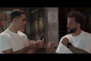 Ahora es tan famosa que tiene vídeos con leyendas del fútbol, pero la saga 'Karate Kid' estuvo a punto de perder su título por un cómic de DC