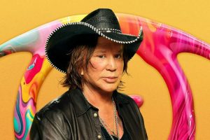 Qué está pasando con Mickey Rourke. De las acusaciones de Bella Thorne a su polémica salida del 'Gran Hermano VIP' británico