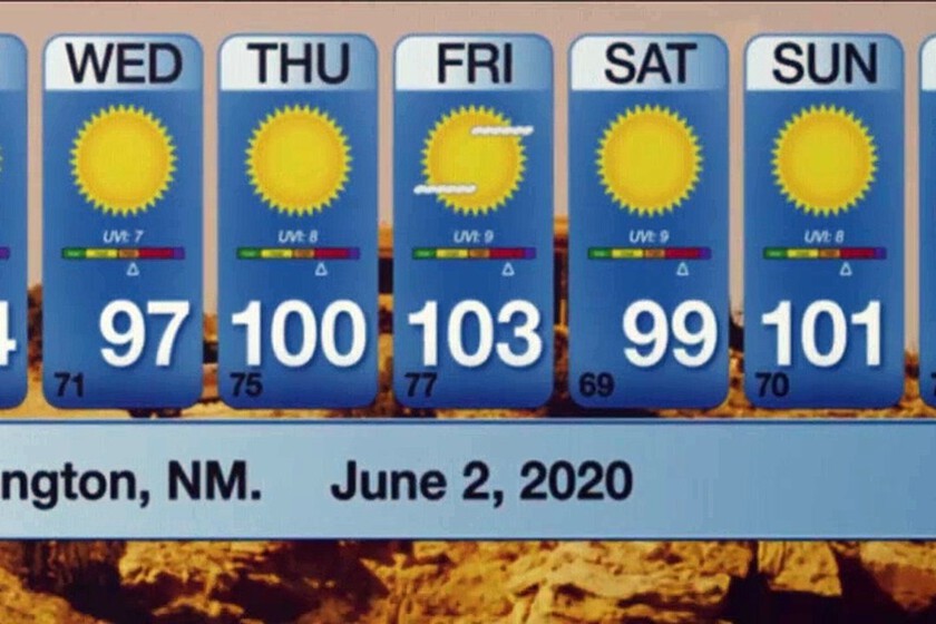 La nueva película de Ari Aster al fin tiene tráiler. 'Eddington' promete otra colaboración inclasificable entre el director y Joaquin Phoenix