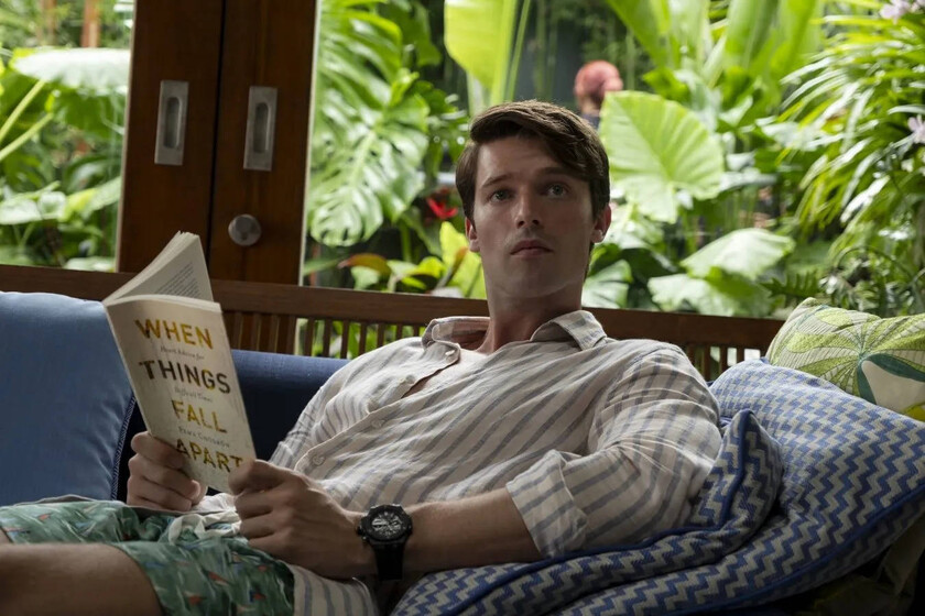 La biblioteca 'The White Lotus'. Todos los libros (incluso el que no es real) que aparecen en la aclamada antología de HBO