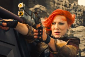 "No se puede preparar una película de esa envergadura por Zoom"