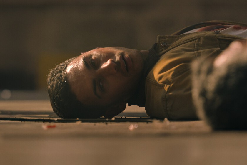 Max México tiene la serie que combina acción y mitología maya en la era moderna a partes iguales que no te puedes perder