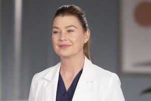 Ellen Pompeo no maquilla el motivo de su retorno a 'Anatomía de Grey'. "Si me fuera, todos ganarían dinero con mi trabajo menos yo"