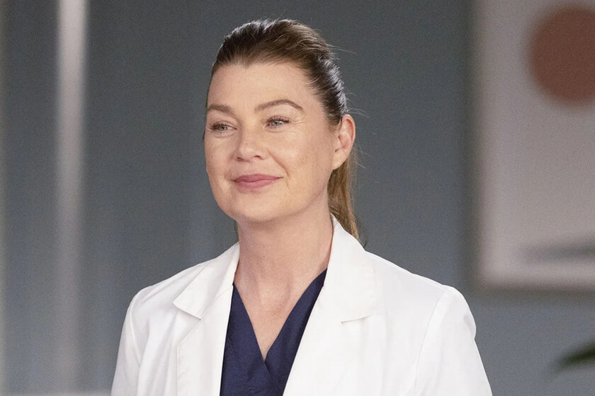Ellen Pompeo no maquilla el motivo de su retorno a 'Anatomía de Grey'. "Si me fuera, todos ganarían dinero con mi trabajo menos yo"