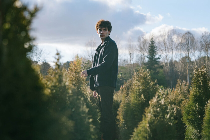 Es número 1 en 54 países. La miniserie española de asesinos a sueldo que ha conquistado Netflix en sólo 4 días