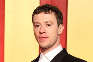 "No sé yo si es sexy hoy en día". Joseph Quinn no quería ser un Johnny Storm más y se pegó para que su versión en 'Los 4 Fantásticos' fuera diferente