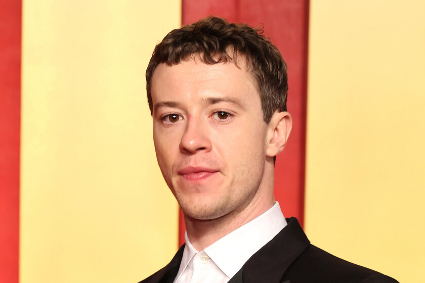 "No sé yo si es sexy hoy en día". Joseph Quinn no quería ser un Johnny Storm más y se pegó para que su versión en 'Los 4 Fantásticos' fuera diferente