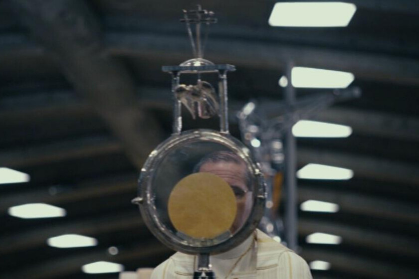 Martin Scorsese considera a esta película como imprescindible para ver junto a una de sus propias joyas, y puedes verla en streaming de cara a la Semana Santa: ‘Lourdes’