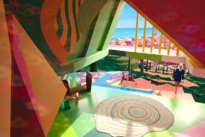 Últimos 4 días para ver en Netflix una película de fantasía que batió récords de taquilla y se convirtió en fenómeno mundial