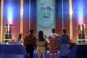 Su cara apareció en más de 200 episodios de 'Power Rangers', pero solo le pagaron 150 dólares por ello