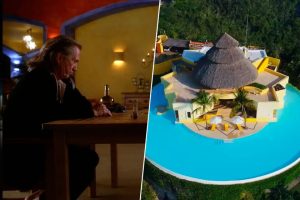 Esta mítica cinta de venganza de Tarantino pisó tierras mexicanas. Así luce hoy la impresionante localización de Jalisco que consquistó al cineasta