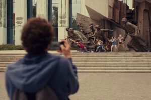 ya puedes ver en streaming ‘A Real Pain’