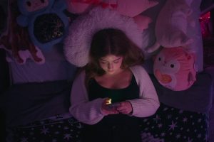 'Adolescencia' acaba de ser destronada. La nueva serie número 1 mundial de Netflix sólo tiene 3 episodios y está basada en hechos reales