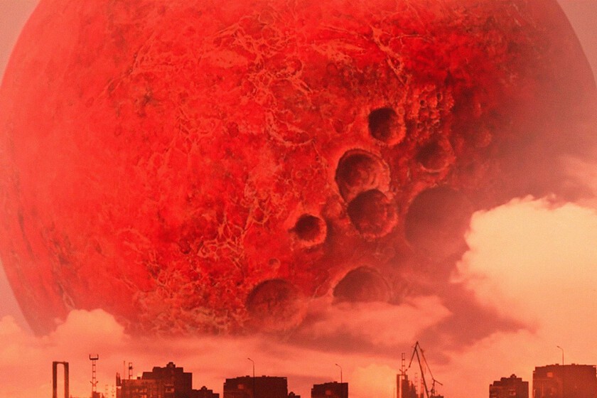 El futuro de la mejor serie de ciencia ficción de 2024 sigue en el aire. 7 meses después, Prime Video aún no sabe qué hacer con 'En Fin'