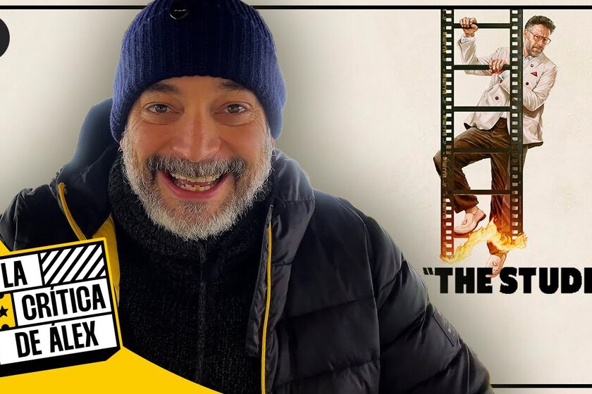 Metalenguaje para destapar el Hollywood más chungo. Por qué 'The Studio' es la comedia del año