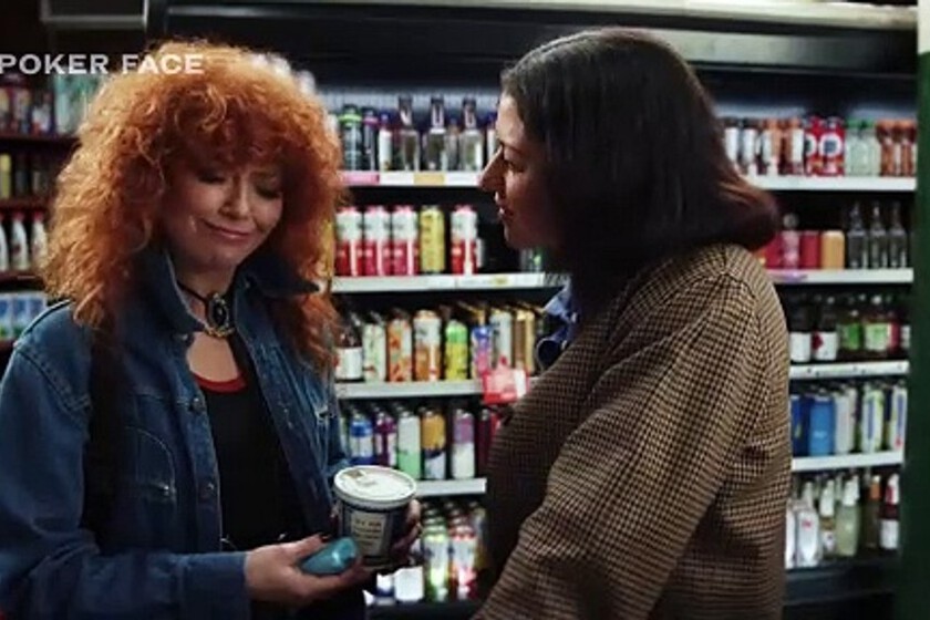 Mejor que 'Puñales por la espalda'. La excelente serie de misterio de Rian Johnson desvela el tráiler y fecha de estreno de una temporada 2 repleta de estrellas, aligátores y gerbos