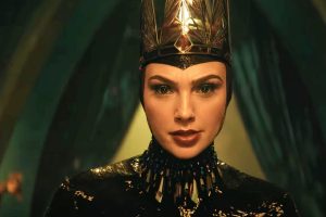 Gal Gadot, cancelada en el Líbano. Prohíben el estreno de la nueva 'Blancanieves' de Disney como boicot a Israel