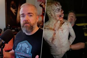 Este director de Hollywood es también un youtuber con millones de visitas que te destapa los trucos de sus películas