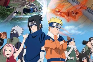 Últimos días para ver en Netflix uno de los mejores animes de la historia. Si aún tenemos a medias la maratón de 'Naruto', mejor darnos prisa con el ninjutsu