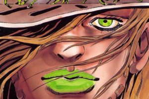 Los fans de 'JoJo's Bizarre Adventure' llevaban 20 años rayándose con una teoría sobre 'Steel Ball Run'. Se acaba de confirmar oficialmente como si nada