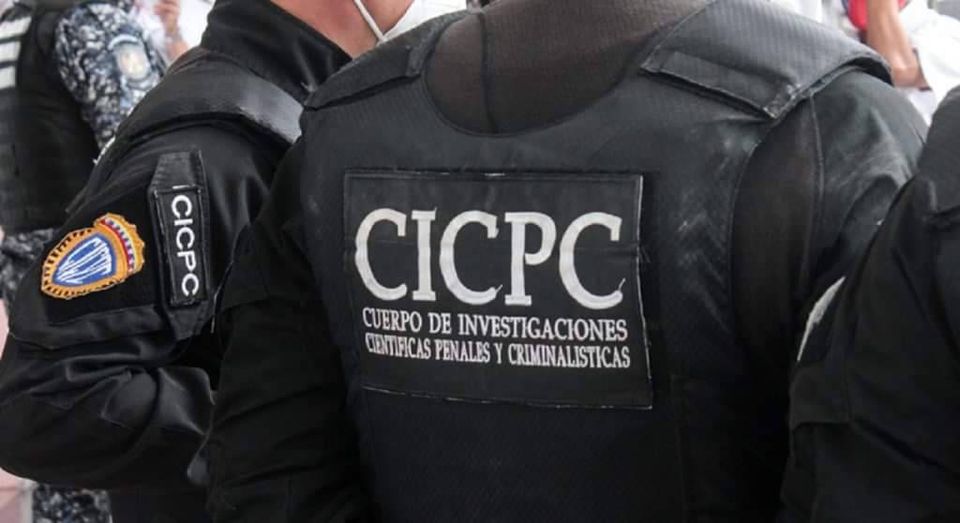 Detienen a los padres de la niña que cayó desde un séptimo piso en Caracas