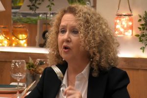 'First Dates', un soltero de Girona sentencia su cita con un desafortunado cumplido. "A mí eso me cabrea, a una mujer no se le dice nunca"