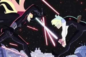 La temporada 3 de 'Star Wars Visions' desvela su fecha de estreno para este mismo año y confirma un spin-off de uno de sus mejores cortos de anime