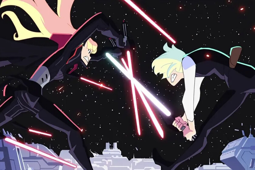 La temporada 3 de 'Star Wars Visions' desvela su fecha de estreno para este mismo año y confirma un spin-off de uno de sus mejores cortos de anime