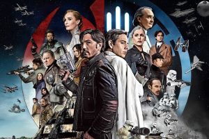 Crítica de la temporada 2 de 'Andor' - estupenda, va de menos a más hasta su emocionante final