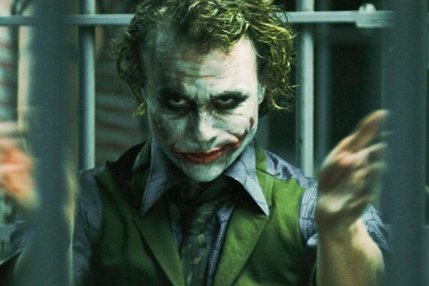 Michael Caine explica por qué se quedó estupefacto tras ver a Heath Ledger como Joker por primera vez: "Fue aterrador"