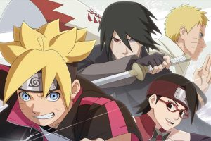 El regreso de 'Boruto' por fin está en marcha, aunque los creadores del anime siguen jugando al despiste con la secuela de 'Naruto'