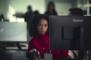 Black Mirror - Temporada 7 (2025) Crítica. Una temporada con clara ausencia de ideas