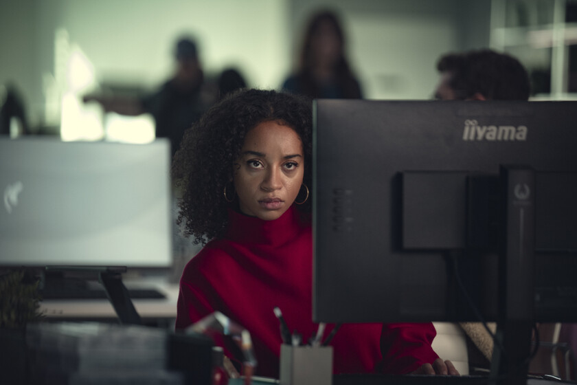 Black Mirror - Temporada 7 (2025) Crítica. Una temporada con clara ausencia de ideas