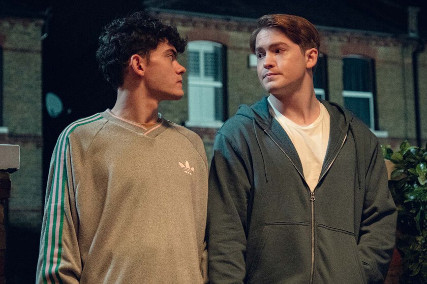 Netflix le da cierre a 'Heartstopper'. No habrá temporada 4 pero sí podremos decir adiós a Nick y Charlie con una película