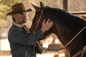 El western que está arrasando en Netflix. Una serie del oeste número 1 en USA que mezcla 'Yellowstone' con 'Un lugar para soñar'