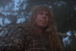 16 películas juntos. Es el actor que más veces ha trabajado con Arnold Schwarzenegger pero su nombre es mucho menos conocido