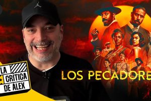 Una puerta abierta al fantástico más divertido y violento. 'Los pecadores' recuerda al cine de John Carpenter