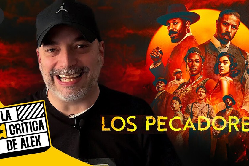 Una puerta abierta al fantástico más divertido y violento. 'Los pecadores' recuerda al cine de John Carpenter