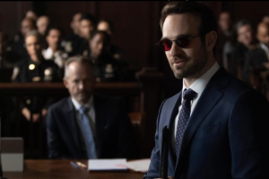 Born Again' supera en violencia a la versión de Netflix. Y creo que el futuro de Marvel también brilla más con esta serie