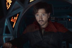 Estrenos (23 de abril). 31 series, películas y documentales en Netflix, Max, Disney+, Prime Video, Movistar Plus+, Apple TV+, SkyShowtime y Filmin