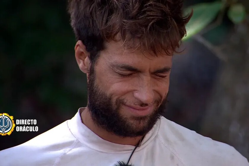 Tras la evacuación de emergencia de Montoya, 'Supervivientes 2025' toma una decisión sobre su futuro. "Hacía tiempo que no me sentía tan mal"