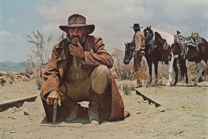 Hoy en TV, la extraordinaria película del oeste mejor que cualquier western de Clint Eastwood y John Wayne