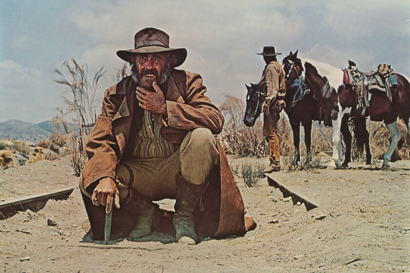 Hoy en TV, la extraordinaria película del oeste mejor que cualquier western de Clint Eastwood y John Wayne