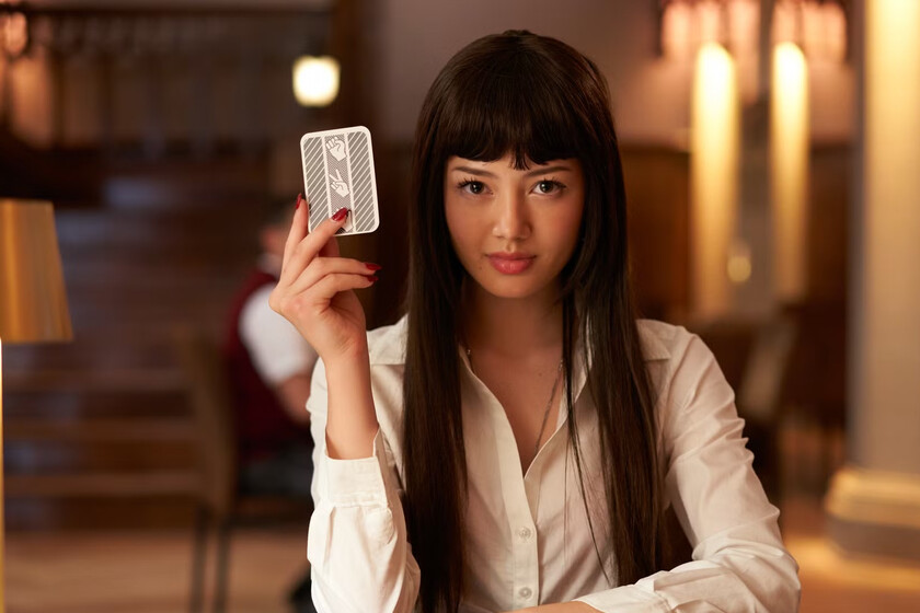 Tras ‘One Piece’ y ‘Yu Yu Hakusho’, Netflix prepara su siguiente live action de anime. Un thriller donde el status social se decide a base de apuestas